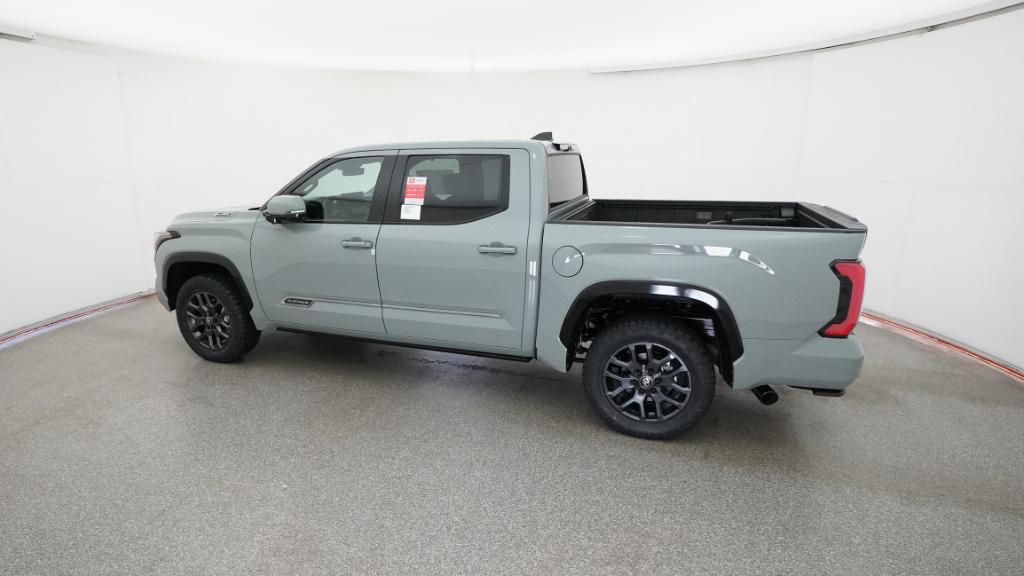 New 2026 Toyota Tundra i-FORCE MAX Truck
