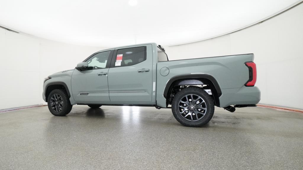 New 2026 Toyota Tundra i-FORCE MAX Truck