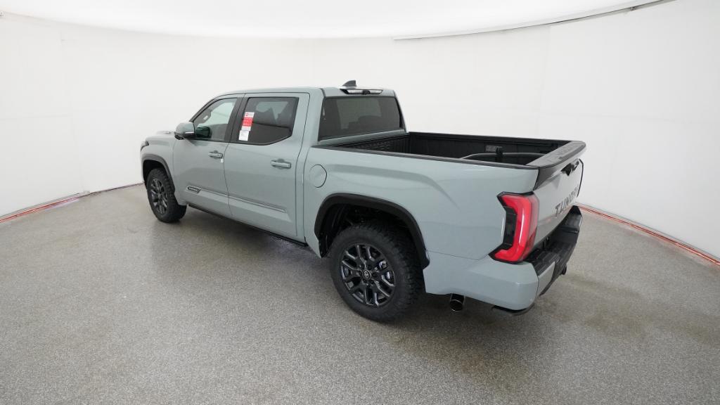 New 2026 Toyota Tundra i-FORCE MAX Truck