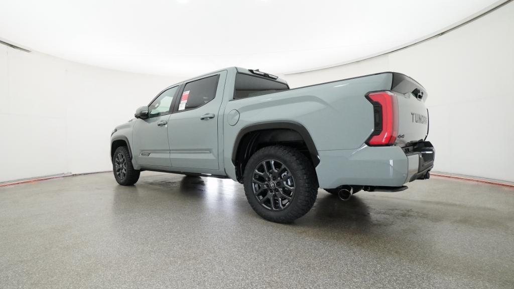 New 2026 Toyota Tundra i-FORCE MAX Truck