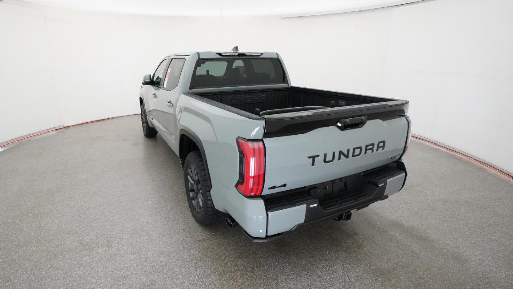 New 2026 Toyota Tundra i-FORCE MAX Truck