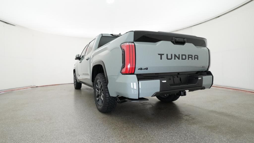 New 2026 Toyota Tundra i-FORCE MAX Truck