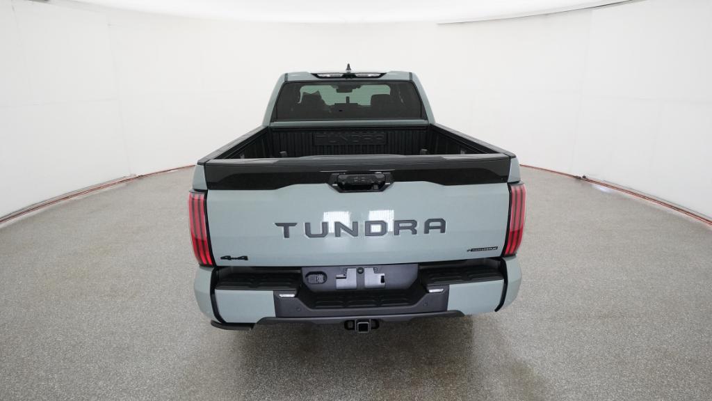 New 2026 Toyota Tundra i-FORCE MAX Truck