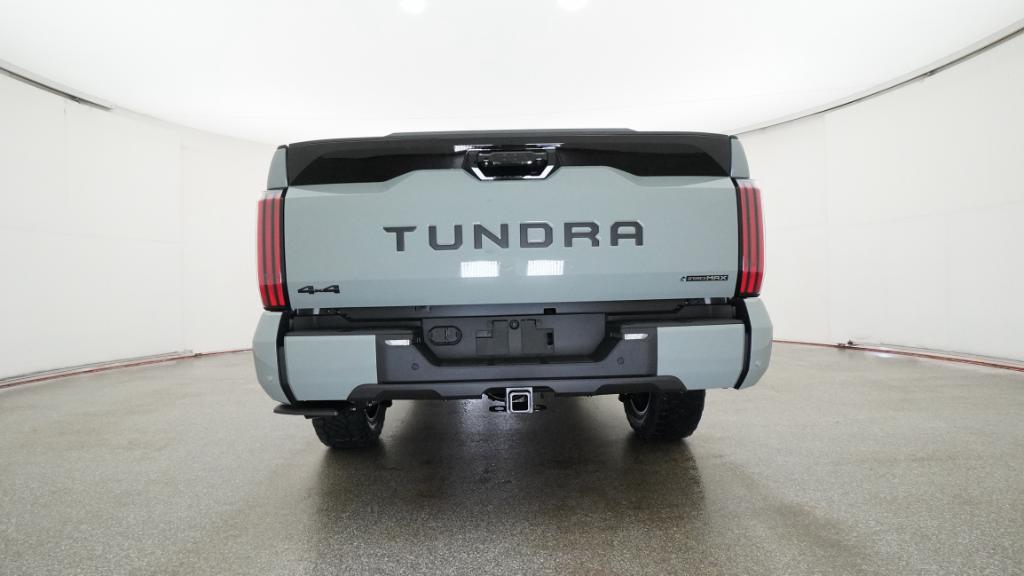 New 2026 Toyota Tundra i-FORCE MAX Truck