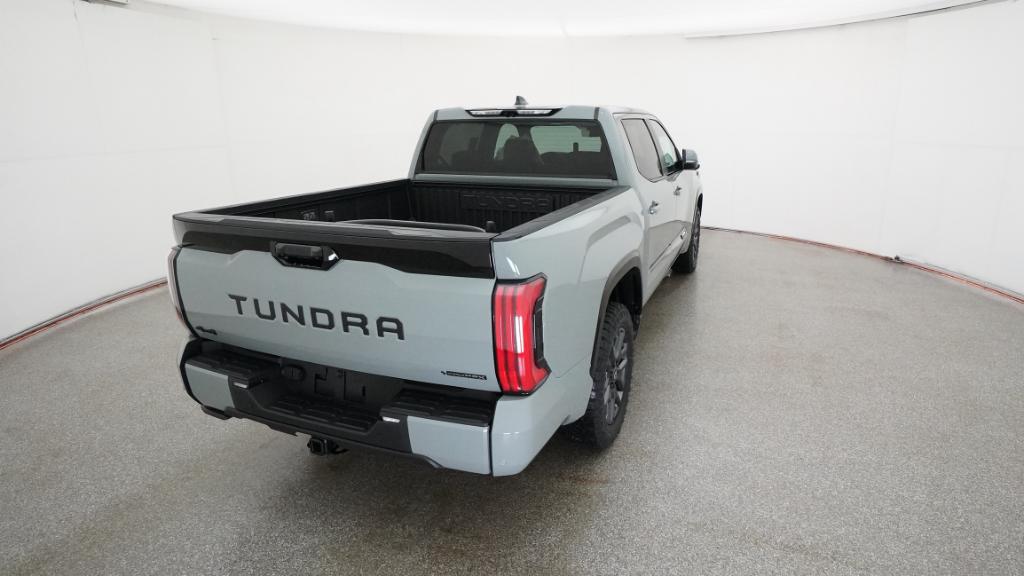 New 2026 Toyota Tundra i-FORCE MAX Truck