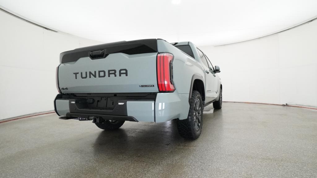 New 2026 Toyota Tundra i-FORCE MAX Truck