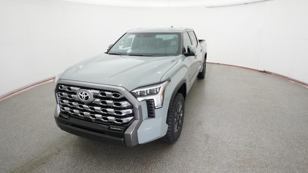 New 2026 Toyota Tundra i-FORCE MAX Truck