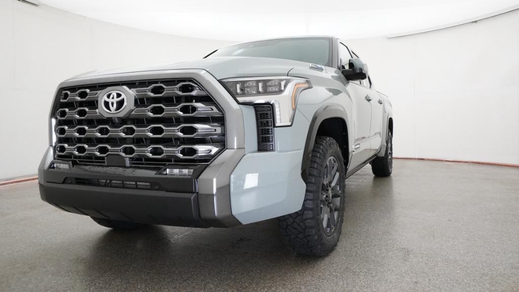 New 2026 Toyota Tundra i-FORCE MAX Truck