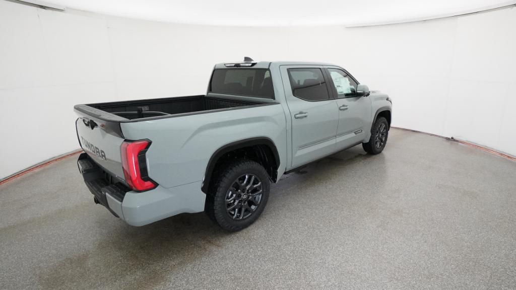 New 2026 Toyota Tundra i-FORCE MAX Truck
