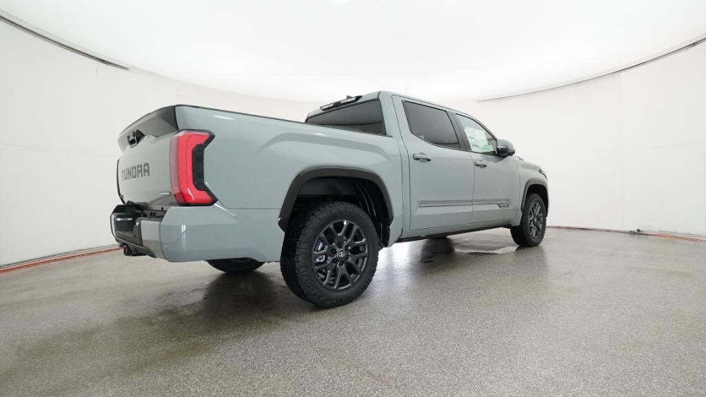 New 2026 Toyota Tundra i-FORCE MAX Truck