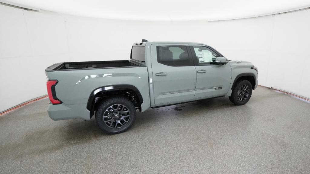 New 2026 Toyota Tundra i-FORCE MAX Truck
