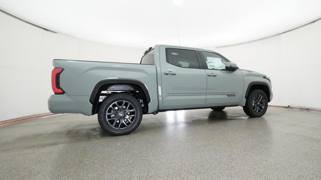 New 2026 Toyota Tundra i-FORCE MAX Truck