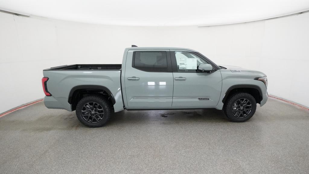 New 2026 Toyota Tundra i-FORCE MAX Truck