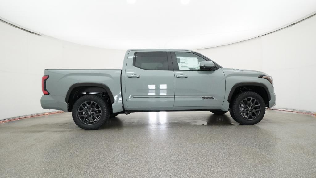 New 2026 Toyota Tundra i-FORCE MAX Truck