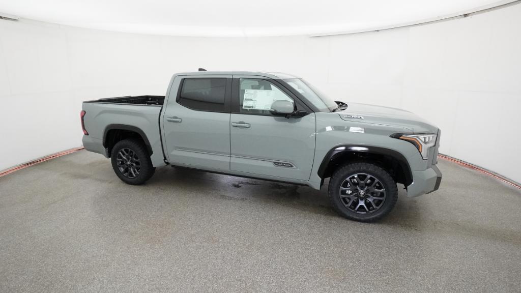 New 2026 Toyota Tundra i-FORCE MAX Truck