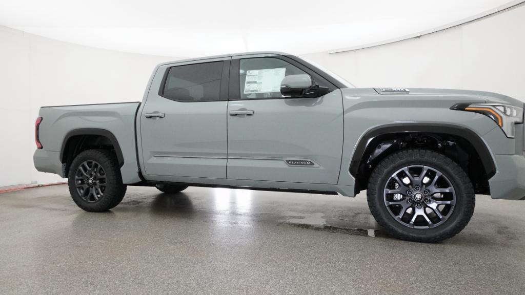 New 2026 Toyota Tundra i-FORCE MAX Truck