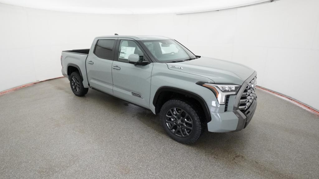 New 2026 Toyota Tundra i-FORCE MAX Truck