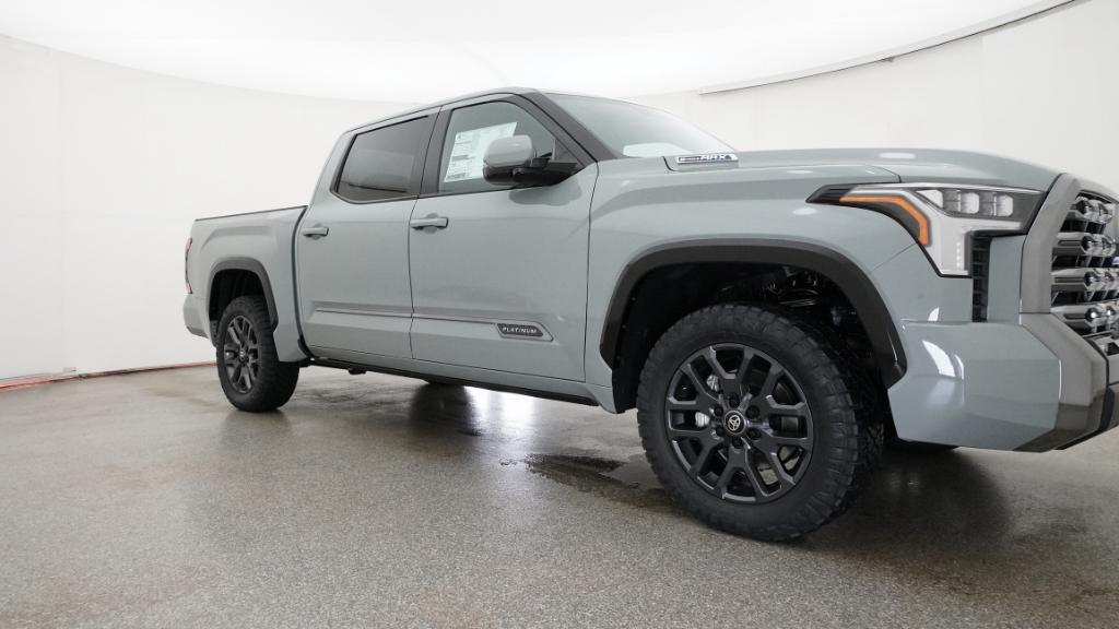 New 2026 Toyota Tundra i-FORCE MAX Truck