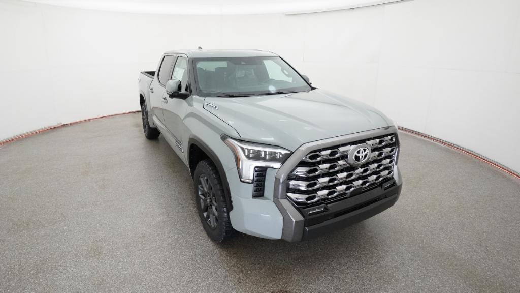 New 2026 Toyota Tundra i-FORCE MAX Truck
