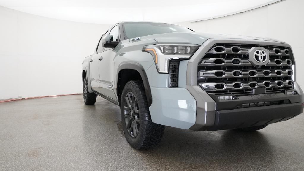 New 2026 Toyota Tundra i-FORCE MAX Truck
