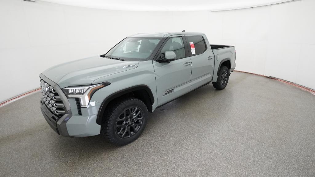 New 2026 Toyota Tundra i-FORCE MAX Truck
