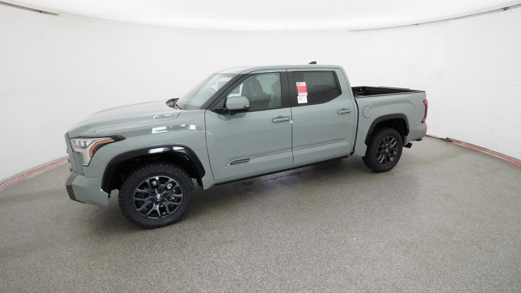 New 2026 Toyota Tundra i-FORCE MAX Truck
