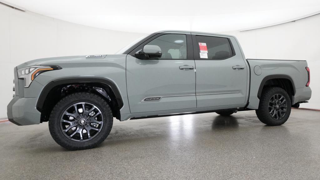 New 2026 Toyota Tundra i-FORCE MAX Truck