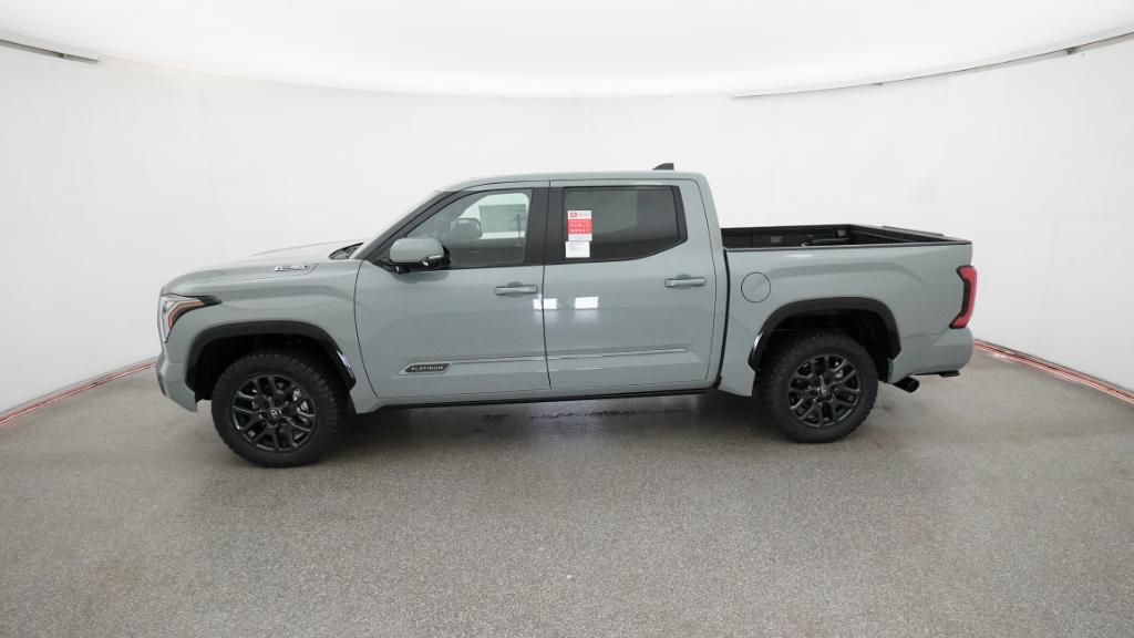 New 2026 Toyota Tundra i-FORCE MAX Truck
