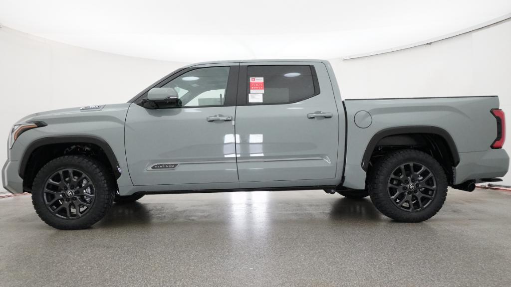 New 2026 Toyota Tundra i-FORCE MAX Truck