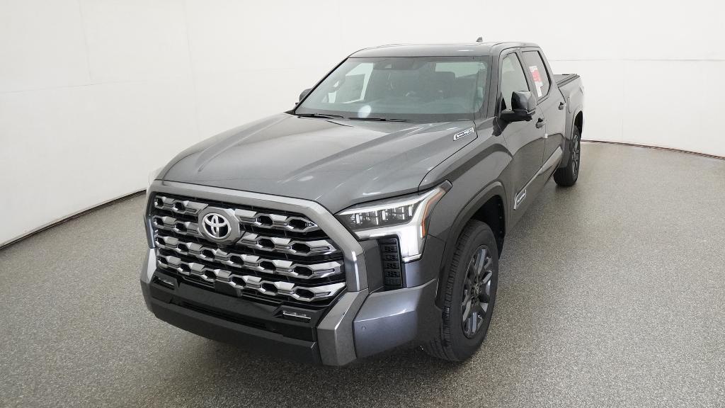 New 2026 Toyota Tundra i-FORCE MAX Truck