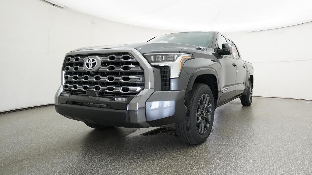 New 2026 Toyota Tundra i-FORCE MAX Truck