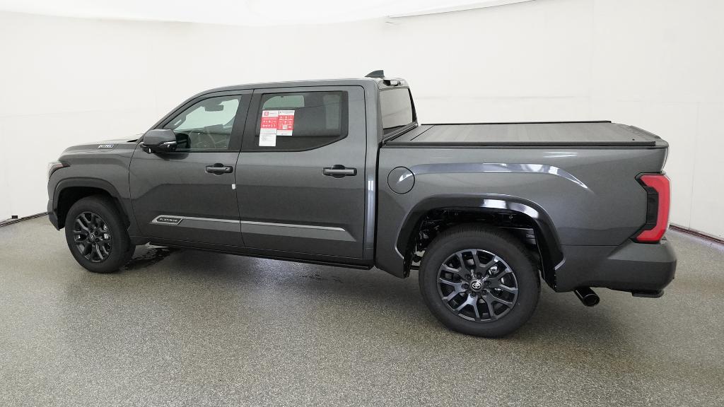 New 2026 Toyota Tundra i-FORCE MAX Truck