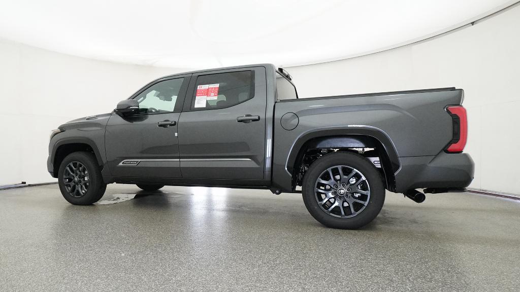New 2026 Toyota Tundra i-FORCE MAX Truck
