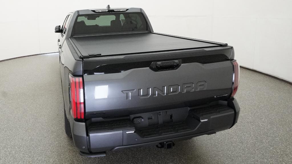New 2026 Toyota Tundra i-FORCE MAX Truck