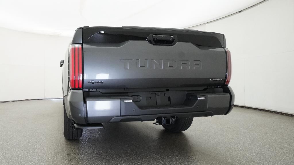 New 2026 Toyota Tundra i-FORCE MAX Truck