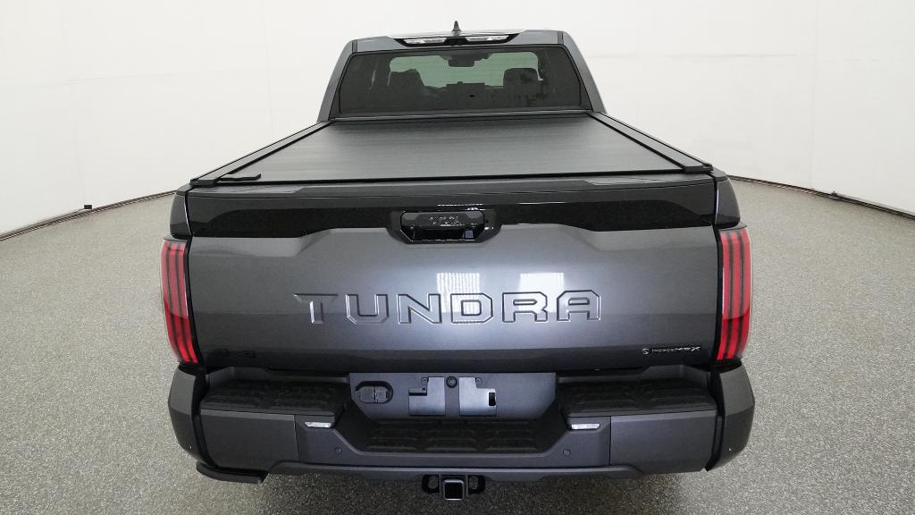 New 2026 Toyota Tundra i-FORCE MAX Truck