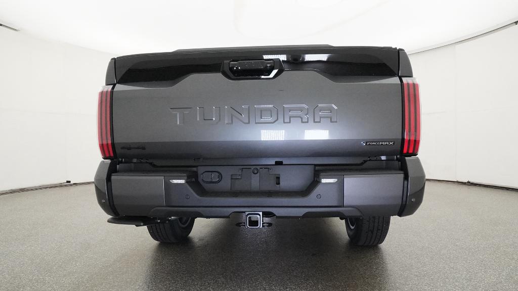 New 2026 Toyota Tundra i-FORCE MAX Truck