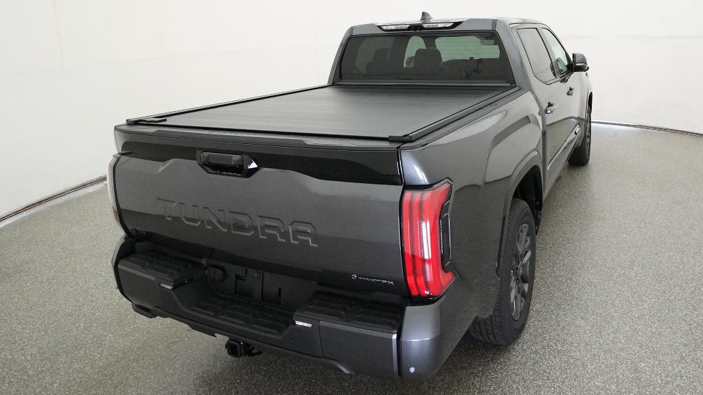 New 2026 Toyota Tundra i-FORCE MAX Truck