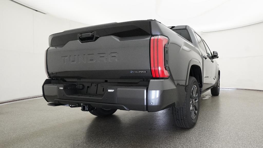 New 2026 Toyota Tundra i-FORCE MAX Truck