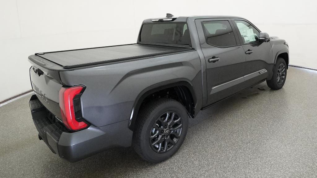 New 2026 Toyota Tundra i-FORCE MAX Truck