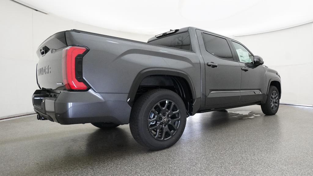New 2026 Toyota Tundra i-FORCE MAX Truck