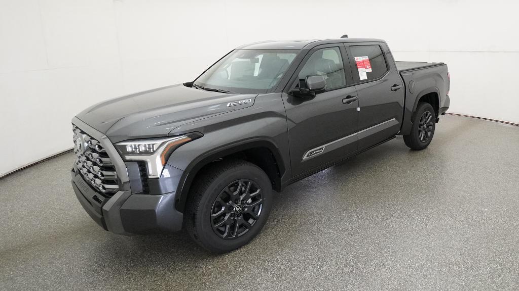 New 2026 Toyota Tundra i-FORCE MAX Truck