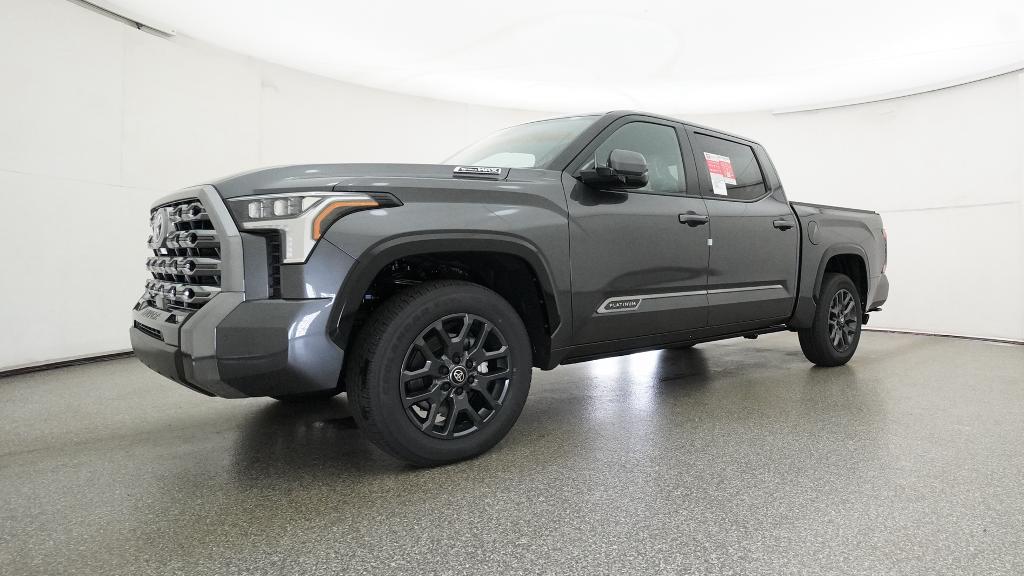 New 2026 Toyota Tundra i-FORCE MAX Truck