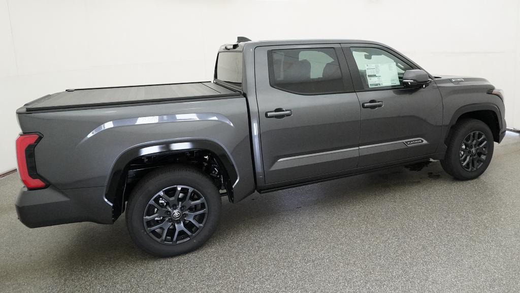 New 2026 Toyota Tundra i-FORCE MAX Truck