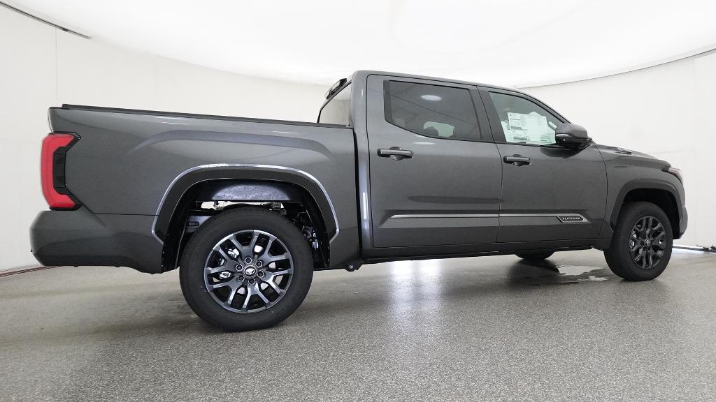 New 2026 Toyota Tundra i-FORCE MAX Truck
