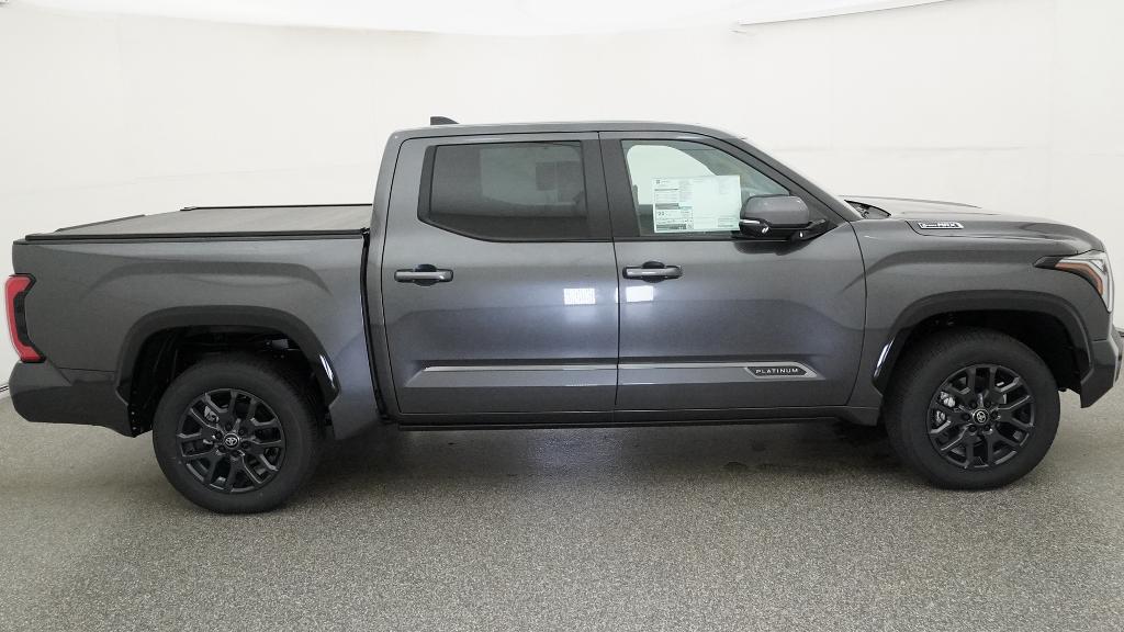New 2026 Toyota Tundra i-FORCE MAX Truck