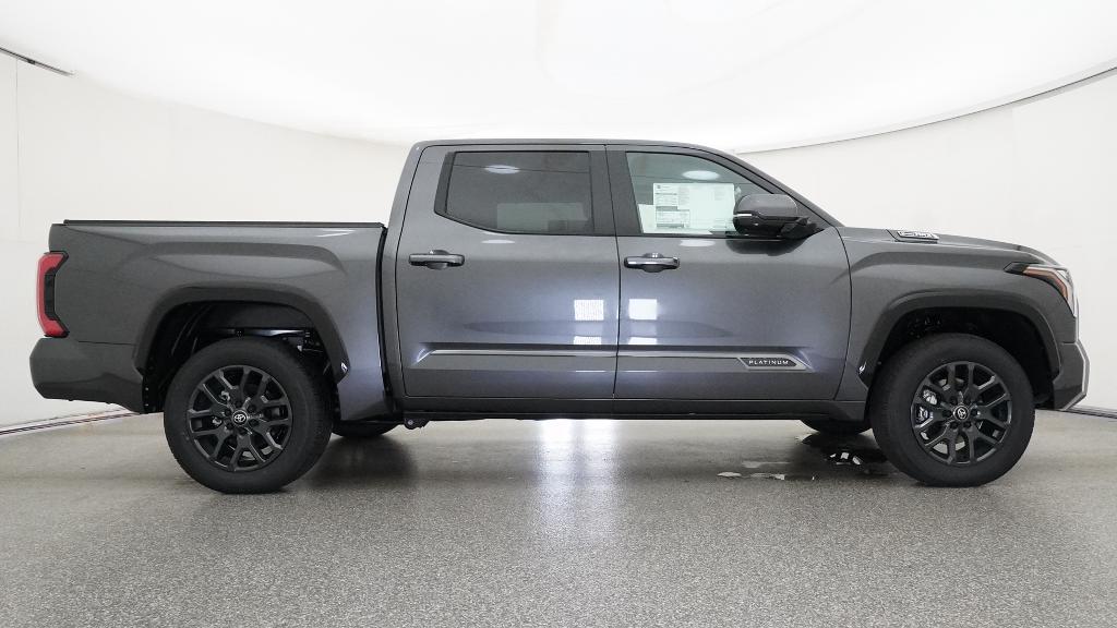 New 2026 Toyota Tundra i-FORCE MAX Truck