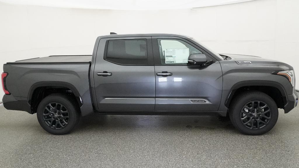 New 2026 Toyota Tundra i-FORCE MAX Truck