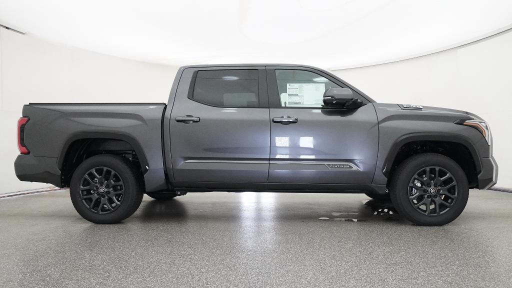 New 2026 Toyota Tundra i-FORCE MAX Truck