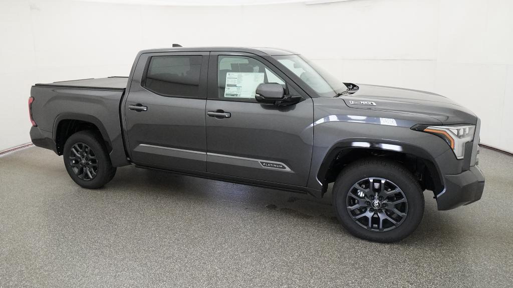 New 2026 Toyota Tundra i-FORCE MAX Truck